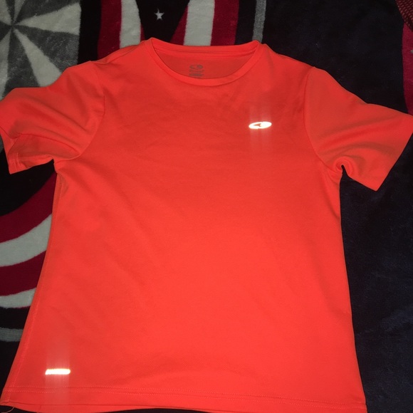 Two boys size 10 t-shirts Puma and champions lot - Picture 3 of 6